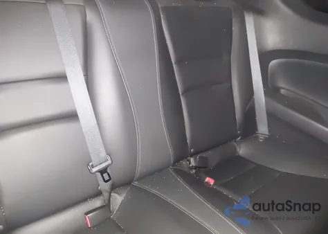 2016 Honda Accord Touring from USA, damaged, VIN 1HGCT2B00GA007436